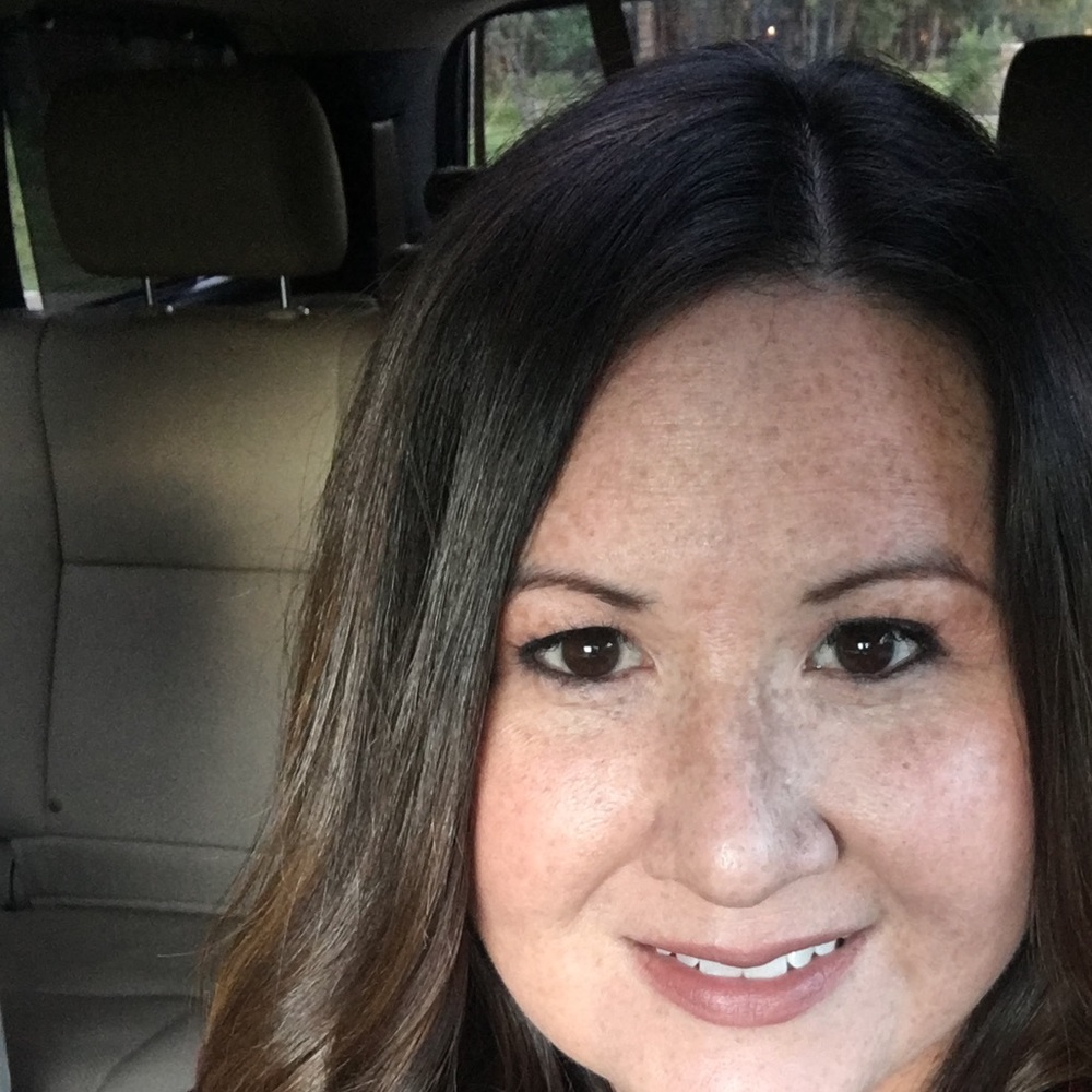 Meet your Posher, Christine